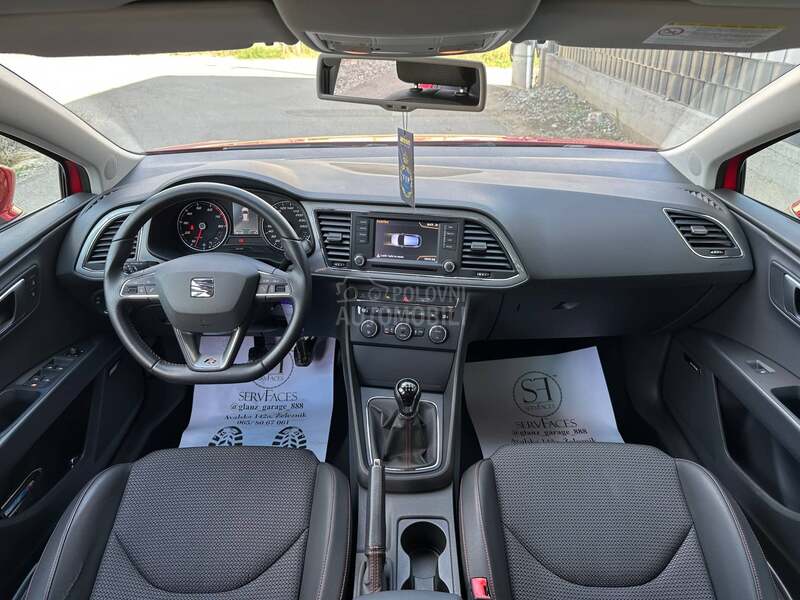 Seat Leon 1.4 FR CH Led