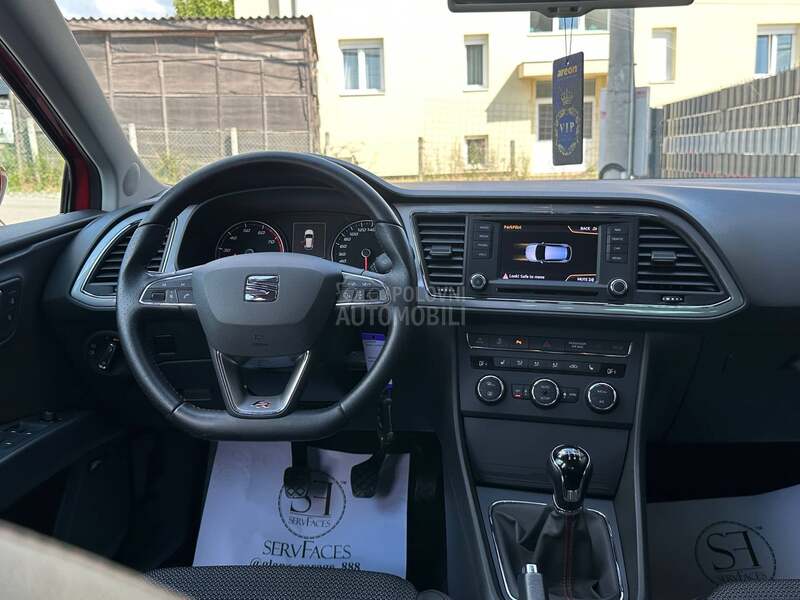 Seat Leon 1.4 FR CH Led