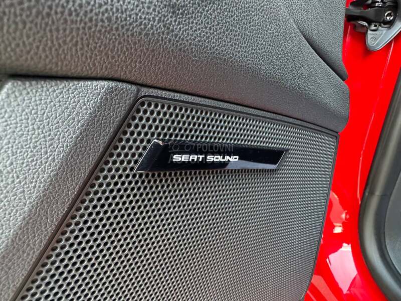 Seat Leon 1.4 FR CH Led
