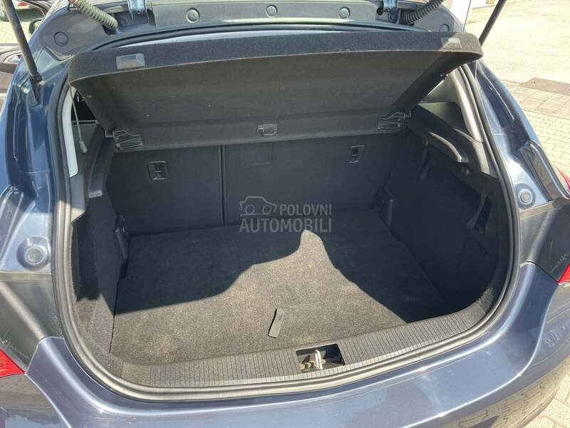 Opel Astra J 1.7cdti NOVA