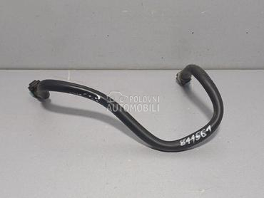 CRIJEVO za Toyota Yaris