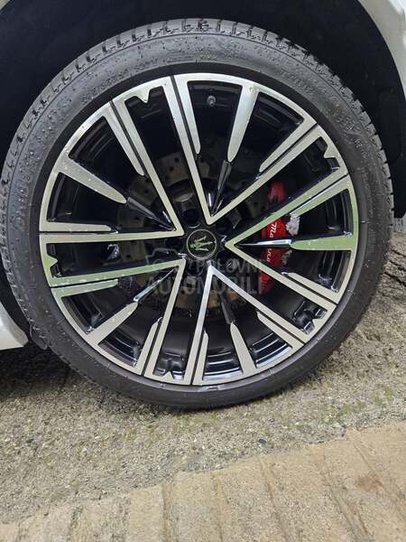 Maserati Grecale TROFEO
