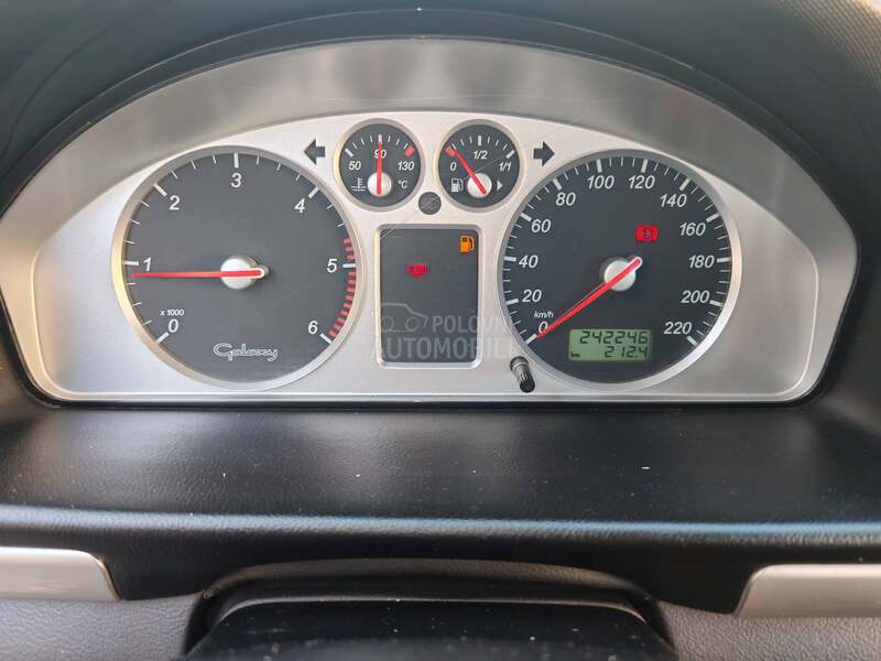 Ford Galaxy 1.9