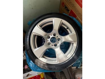 Aluminijumske felne BMW 17" 5 x 120