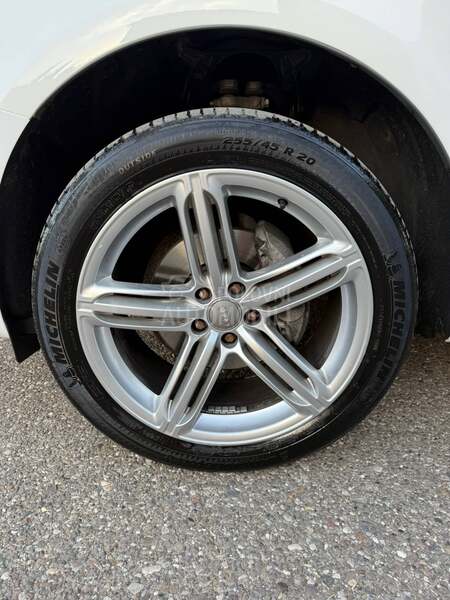 Audi Q5 3X S LINE ULTRA