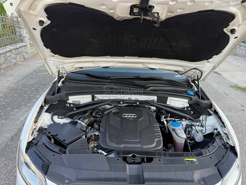 Audi Q5 3X S LINE ULTRA