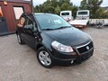 Fiat Sedici 1.6 DYNAMIC