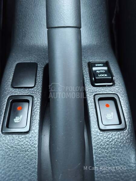Fiat Sedici 1.6 DYNAMIC