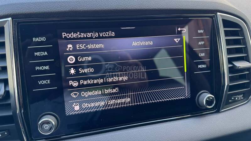 Škoda Karoq 2.0 TDI