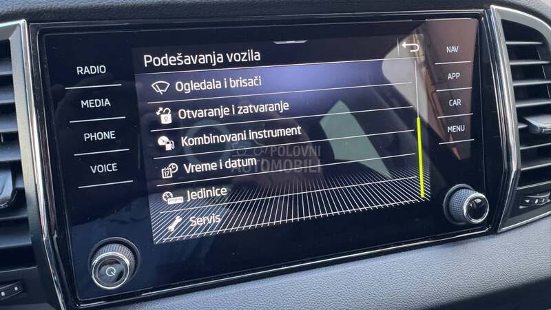 Škoda Karoq 2.0 TDI