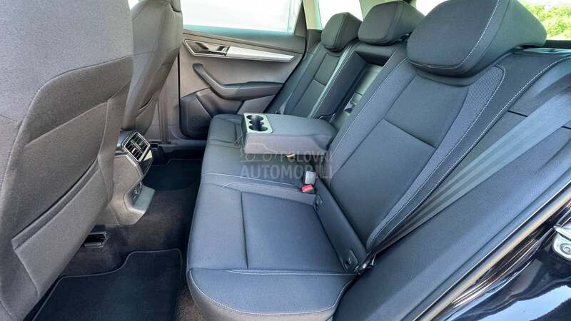 Škoda Karoq 2.0 TDI