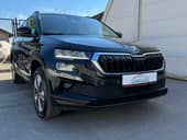 Škoda Karoq 2.0 TDI