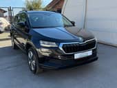 Škoda Karoq 2.0 TDI