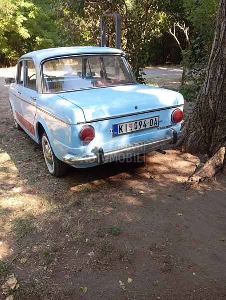 Fiat 1100 
