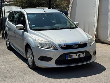 Ford Focus 1.6 TDCI ECO NETIC