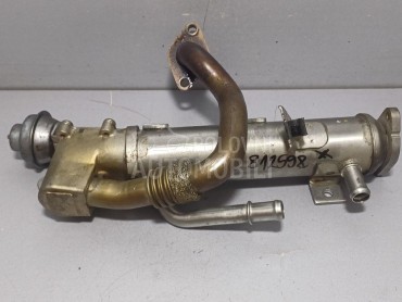 HLADNJAK EGR VENTILA za Audi A6