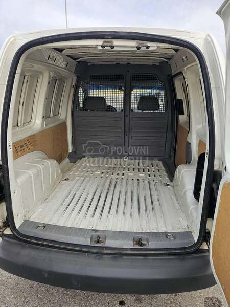 Volkswagen Caddy 2.0 SDI