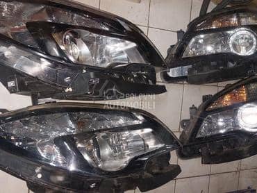 FAR XSENON za Opel Mokka od 2012. do 2018. god.