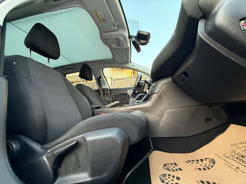 Peugeot 308 1.6 P A N O R A M A