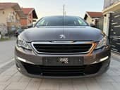 Peugeot 308 1.6 P A N O R A M A