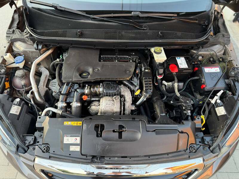 Peugeot 308 1.6 P A N O R A M A