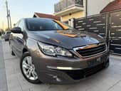 Peugeot 308 1.6 P A N O R A M A