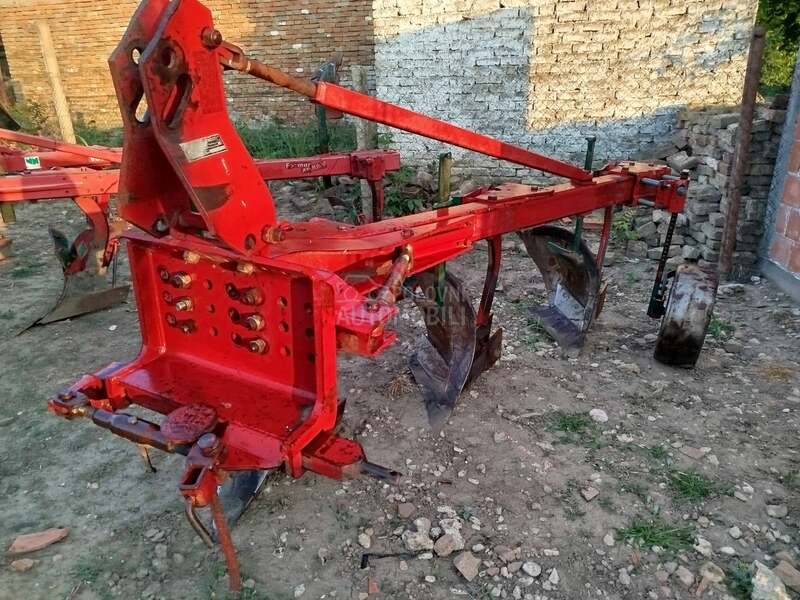 Vogel Noot M950 Top