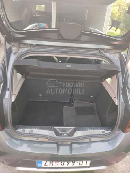 Dacia Stepway Stepway freedom