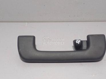 KROVNA RUCKA za Audi A6