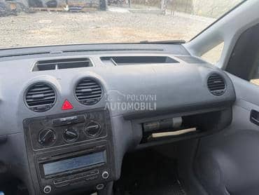 Instrument tabla za Volkswagen Caddy od 2004. do 2014. god.