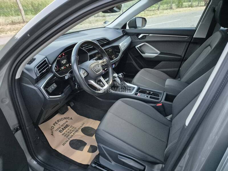 Audi Q3 35  2.0TDI