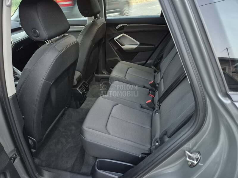 Audi Q3 35  2.0TDI