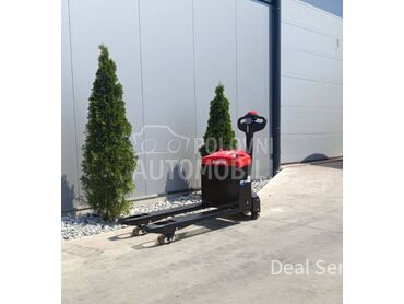 Manitou Elektro paletar EP15