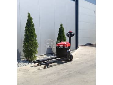 Manitou Elektro paletar EP15