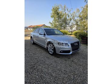 Delovi za Audi A4 2.0TDI 2011. god.