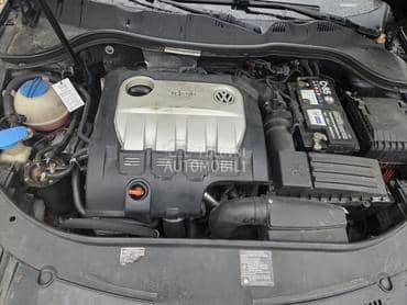 Dizne 2.0Tdi 170ks SIEMENS za Volkswagen Passat B6 od 2004. do 2008. god.