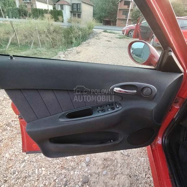 Alfa Romeo 156 