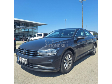 Volkswagen Passat B8 Business