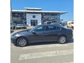 Volkswagen Passat B8 Business