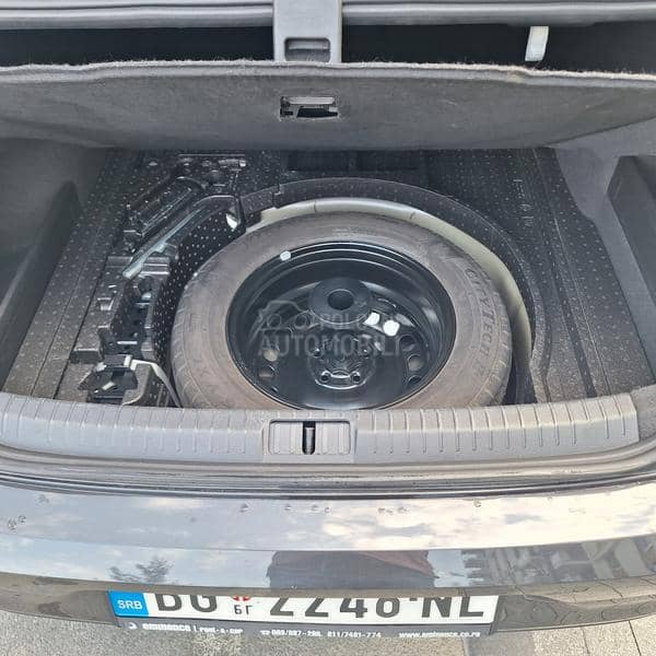 Volkswagen Passat B8 Business