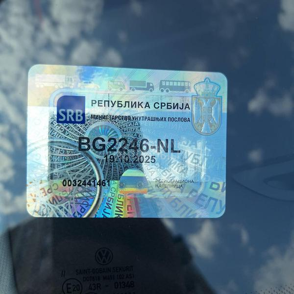 Volkswagen Passat B8 Business