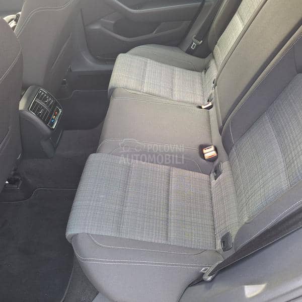 Volkswagen Passat B8 Business