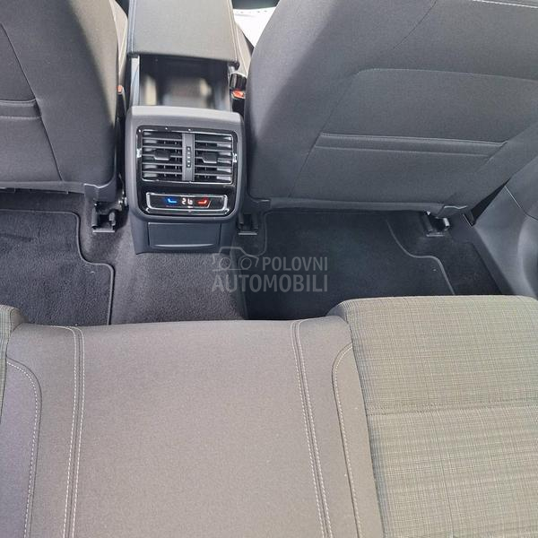 Volkswagen Passat B8 Business