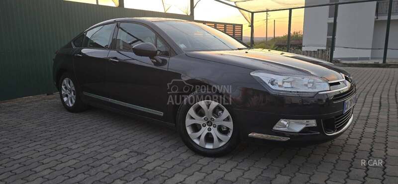 Citroen C5 P E R F E K T A N