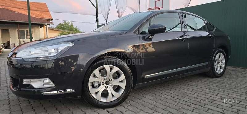 Citroen C5 P E R F E K T A N