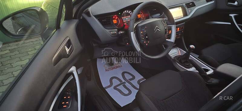 Citroen C5 P E R F E K T A N