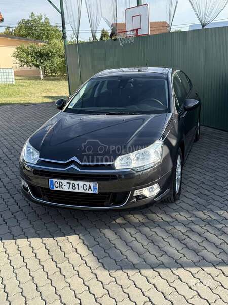 Citroen C5 P E R F E K T A N