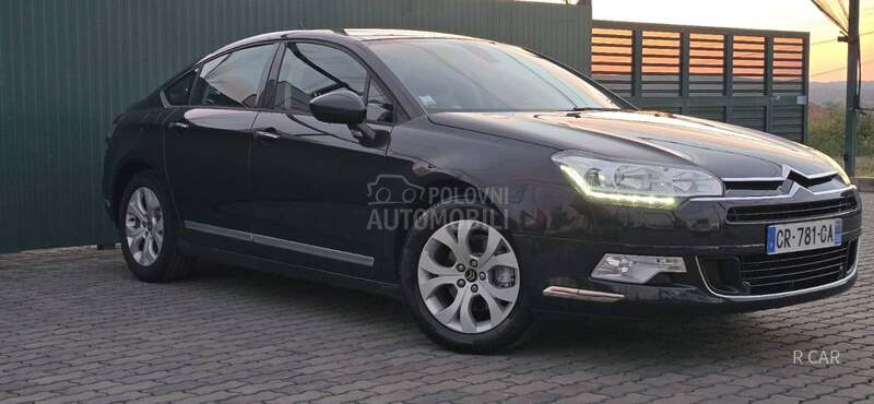 Citroen C5 P E R F E K T A N