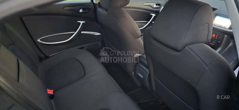 Citroen C5 P E R F E K T A N