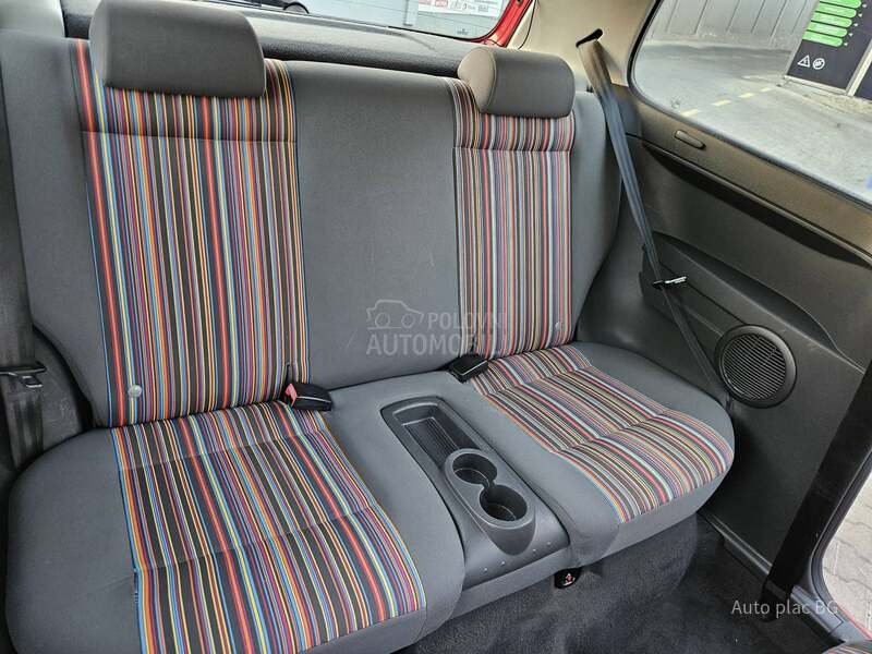 Volkswagen Fox 1.2 TRENDLINE